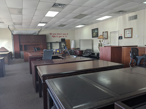 Used Office Furniture Store «Plano Used Office Furniture», reviews and photos, 902 K Ave, Plano, TX 75074, USA