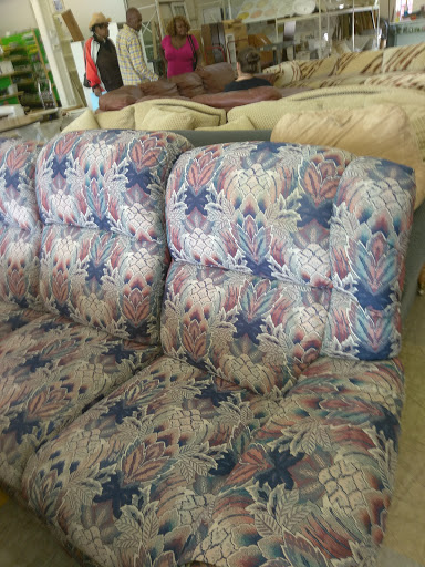 Thrift Store «Habitat for Humanity ReStore», reviews and photos