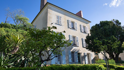 Maison du Docteur Gachet à Auvers-sur-Oise