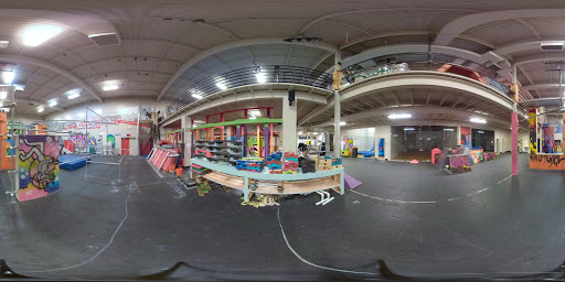 Physical Fitness Program «Urban Evolution», reviews and photos, 5505 Cherokee Ave, Alexandria, VA 22312, USA