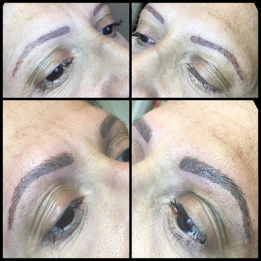 Explore crest tattoo ideas, creative tattoo ideas in Cumberland, available at Beautiful Ink Tattoos & Permanent Makeup