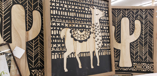 Craft Store «Hobby Lobby», reviews and photos, 2540 S Washington Ave, Titusville, FL 32780, USA