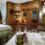 Photo n°3 de l'avis de Beck.� fait le 30/06/2022 à 17:11 sur le  Antica Trattoria Corradini à Casalgrande