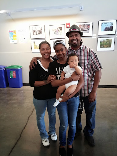 Community Center «Yesler Community Center», reviews and photos, 917 E Yesler Way, Seattle, WA 98122, USA