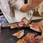 Photo n°3 de l'avis de Francois.o fait le 22/08/2022 à 13:01 sur le  Golfo dei Poeti à Lerici