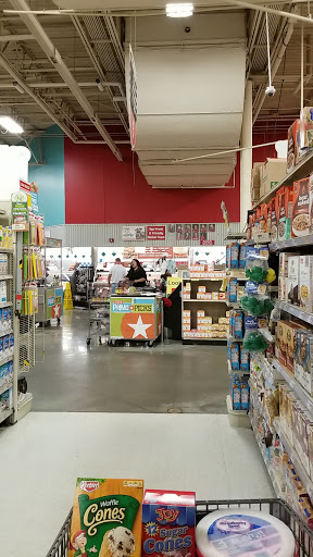 Grocery Store «H-E-B Grocery», reviews and photos, 1301 Wooded Acres Dr, Waco, TX 76710, USA