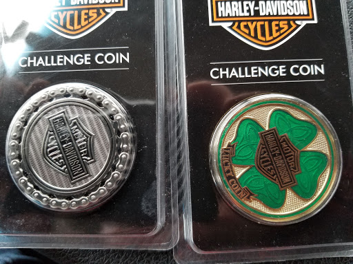 Harley-Davidson Dealer «Harley-Davidson World», reviews and photos, 6904 W Reno Ave, Oklahoma City, OK 73127, USA