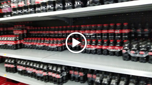 Supermarket «Walmart Neighborhood Market», reviews and photos, 125 Maryport Dr, Myrtle Beach, SC 29575, USA