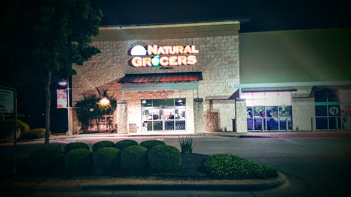 Natural Foods Store «Natural Grocers», reviews and photos, 1335 E Whitestone Blvd, Cedar Park, TX 78613, USA
