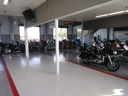 Auto Auction «Manheim Daytona Beach», reviews and photos, 1305 Indian Lake Rd, Daytona Beach, FL 32124, USA