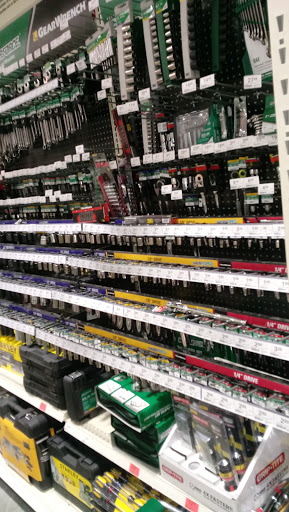 Home Improvement Store «Menards», reviews and photos, 1000 Husky Trail, Warsaw, IN 46582, USA