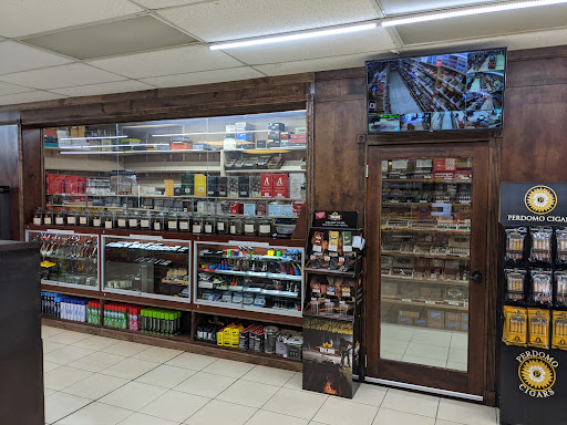 Hookah Bar «Carytown Tobacco», reviews and photos, 7601 W Broad St, Richmond, VA 23294, USA