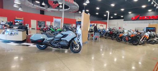 Motorsports Store «Honda Marysville Motorsports», reviews and photos, 630 Colemans Crossing Blvd, Marysville, OH 43040, USA