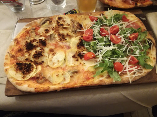 Il Rusticone in Reggio Calabria, Città Metropolitana di Reggio Calabria