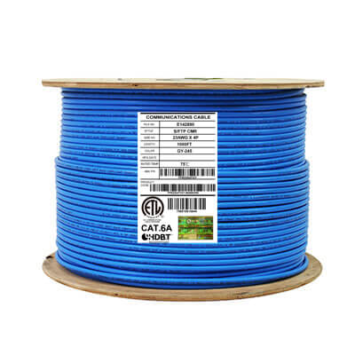 Infinity Cable Products image