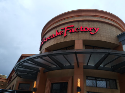 Shopping Mall «Tacoma Mall», reviews and photos, 4502 S Steele St, Tacoma, WA 98409, USA