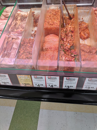 Supermarket «Chavez Supermarket», reviews and photos, 646 Blossom Hill Rd, San Jose, CA 95123, USA