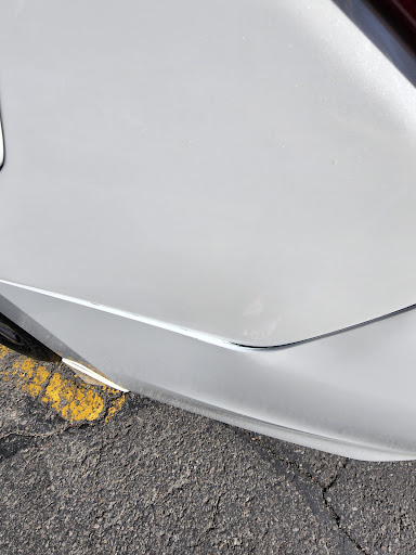 Auto Body Shop «Maaco Collision Repair & Auto Painting», reviews and photos, 8411 State St, Sandy, UT 84070, USA