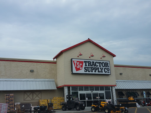 Home Improvement Store «Tractor Supply Co.», reviews and photos, 2000 Fisher Arch, Virginia Beach, VA 23456, USA