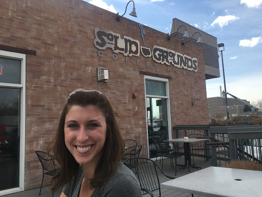 Coffee Shop «Solid Grounds Coffee House», reviews and photos, 6504 S Broadway, Centennial, CO 80121, USA