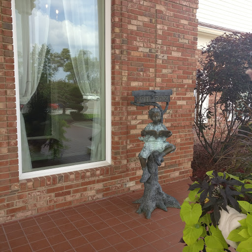 Funeral Home «Swartz Funeral Home», reviews and photos, 1225 W Hill Rd, Flint, MI 48507, USA