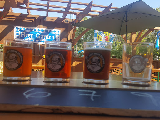 Brewery «Lazy Monk Brewing LLC», reviews and photos, 97 W Madison St, Eau Claire, WI 54702, USA