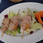 Photo n°1 de l'avis de Davide.o fait le 04/09/2020 à 20:47 sur le  Osteria Mama si à Marinella di Sarzana