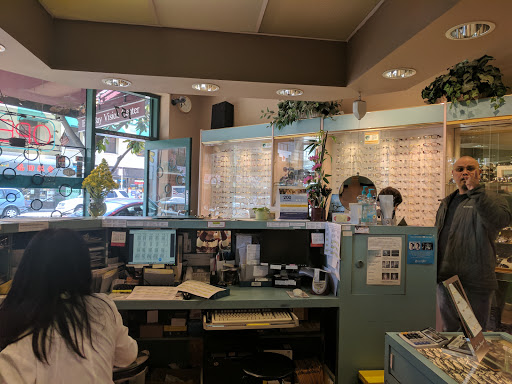 Eye Care Center «East Bay Vision Center», reviews and photos, 388 Ninth St, Oakland, CA 94607, USA