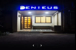 Denteus - Best Dentist in Andheri west | Root Canal | Dental Implants Specialist , Mumbai image
