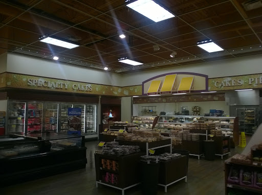 Supermarket «Price Chopper», reviews and photos, 251 Kennedy Dr, Putnam, CT 06260, USA