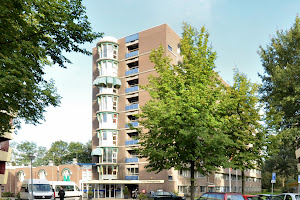 Arkin Ouderen Noord (Korthagenhuis/ Evean)