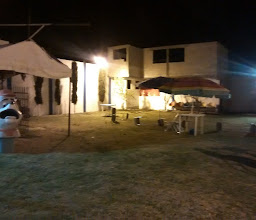 salon jardin de fiestas \