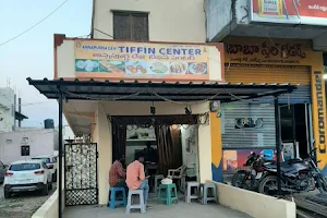 Annapurna Devi Tiffin Center image