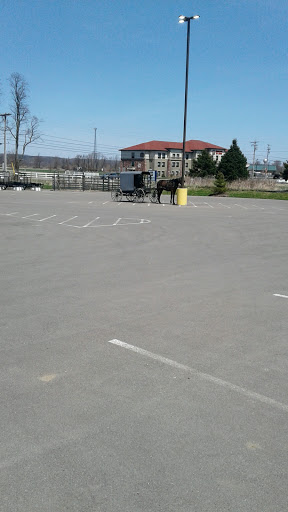 Home Improvement Store «Tractor Supply Co.», reviews and photos, 378 Elmira Rd, Ithaca, NY 14850, USA