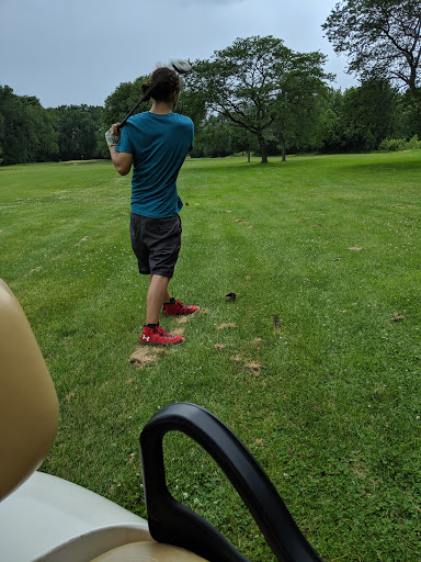 Golf Club «Burnham Woods Golf Course», reviews and photos, 14201 Burnham Ave, Chicago, IL 60633, USA