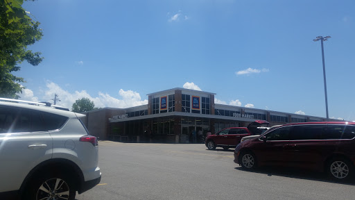 Supermarket «ALDI», reviews and photos, 442 S Jefferson Ave, Cookeville, TN 38501, USA