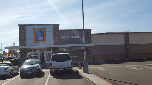 Supermarket «ALDI», reviews and photos, 1545 N Hacienda Blvd, La Puente, CA 91744, USA