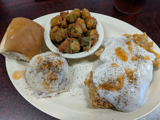 Restaurant «Diamond R Store & Cafe», reviews and photos, 11801 US-84, Zephyr, TX 76890, USA