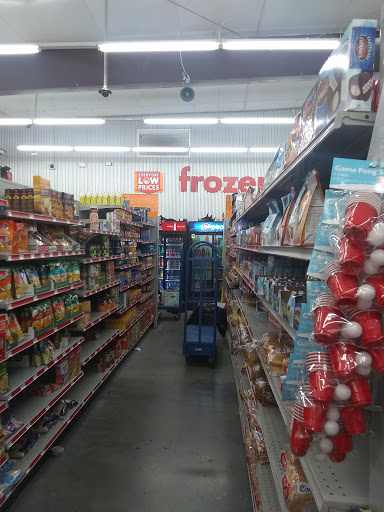 Dollar Store «FAMILY DOLLAR», reviews and photos, 2047 US-1, Fort Pierce, FL 34950, USA