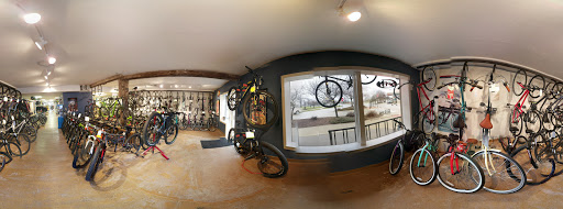 Bicycle Store «Sugar Bottom Bikes LLC», reviews and photos, 325 N Dubuque St, North Liberty, IA 52317, USA