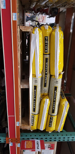 Home Improvement Store «Tractor Supply Co.», reviews and photos, 2648 Coweeman Park Dr, Kelso, WA 98626, USA