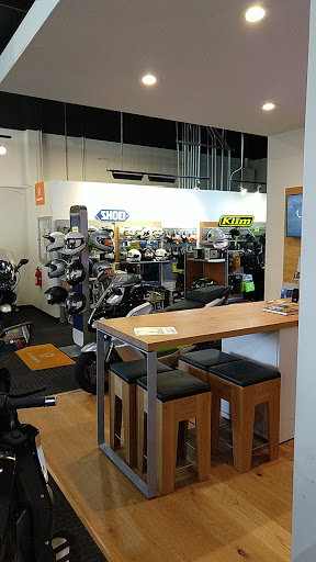 BMW Motorcycle Dealer «BMW Motorcycles of Ventura County», reviews and photos, 830 Tourmaline Dr, Newbury Park, CA 91320, USA