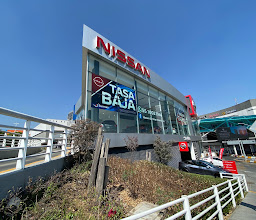 Toyota Solana Interlomas photo