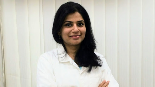 Dr. Vividha Singhania