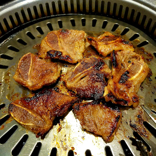 Mister Kim's Korean BBQ