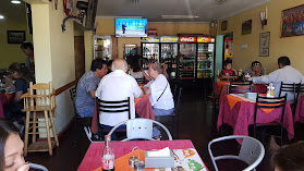 Restaurant "El Santiago"