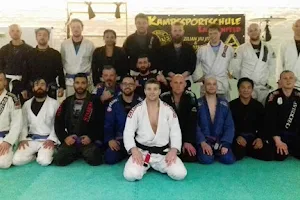 Kampfsportschule Langenfeld - Brazilian Jiu Jitsu und Selbstverteidigung image