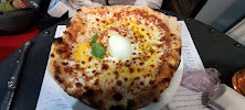 Pizza du Pizzeria Prima nata à Sainte-Geneviève-des-Bois - n°9