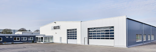 IGUSTA Schalltechnik GmbH