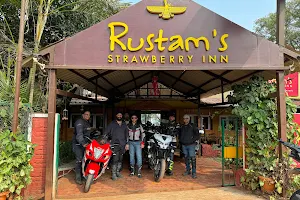 Rustam's Strawberry Inn image